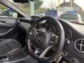 Mercedes-Benz GLA 2.1 GLA200d AMG Line 7G-DCT 4MATIC Euro 6 (s/s) 5dr 19