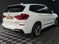 BMW X3 3.0 X3 M40i Auto 4WD 5dr 19