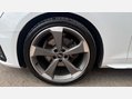 Audi A4 2.0 A4 Black Edition 35 TDI Semi-Auto 5dr 40