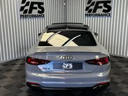 Audi RS5 2.9 TFSI V6 Coupe 2dr Petrol Tiptronic quattro Euro 6 (s/s) (450 ps) 24