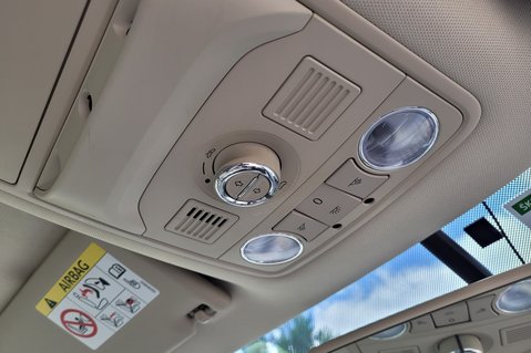 Skoda Superb LAURIN AND KLEMENT V6 DSG 40