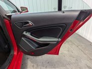 Mercedes-Benz CLA Class 1.6 CLA 180 Sport 4dr 60