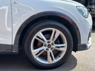 Audi Q3 1.5 TFSI CoD 35 S line Sportback 5dr Petrol Manual Euro 6 (s/s) (150 ps) 21