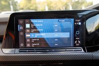 Volkswagen Golf R-LINE TSI 15
