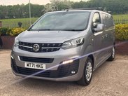 Vauxhall Vivaro 1.5 Vivaro 2700 Sportive S/S 2