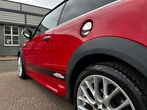 Mini Hatch 1.6 John Cooper Works 3dr 53