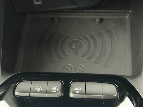 Vauxhall Corsa 100kW Ultimate 50kWh 5dr Auto 27