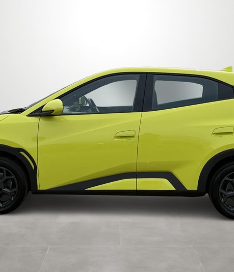 BYD Dolphin Surf 65kw Boost 43kWh 5dr Auto