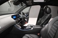 Mercedes-Benz EQC EQC 400 AMG Line Premium+ 4Matic 4WD 5dr 12
