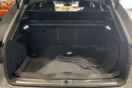 Audi A4 1.4 TFSI Black Edition Estate 5dr Petrol Manual Euro 6 (s/s) (150 ps) 13