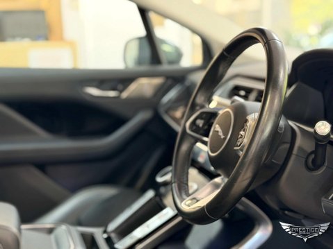 Jaguar I-Pace 400 90kWh SE Auto 4WD 5dr 58