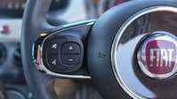 Fiat 500 1.2 Lounge Hatchback 3dr Petrol Dualogic Euro 6 (s/s) (69 bhp) 23