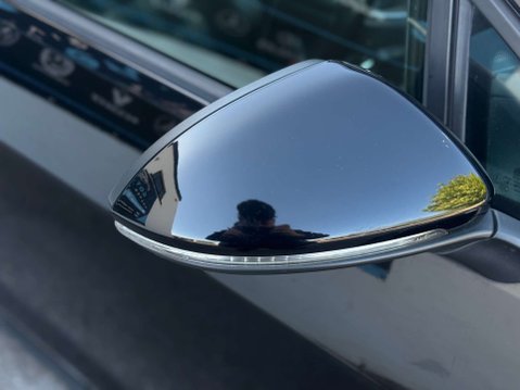 Volkswagen Golf 2.0 TDI BlueMotion Tech GTD Hatchback 5dr Diesel Manual Euro 6 (s/s) (184 p 15