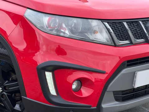 Suzuki Vitara 1.4 Vitara S Boosterjet Allgrip 4WD 5dr - NATIONAL DELIVERY* 63
