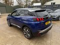 Peugeot 3008 1.2 3008 GT Line Premium PureTech S/S Auto 5dr 20