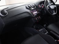 SEAT Ibiza TSI FR TECHNOLOGY 34