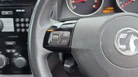 Vauxhall Zafira 1.6 16V Exclusiv MPV 5dr Petrol Manual Euro 5 (115 ps) 35