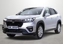 Suzuki S-Cross 1.4 Boosterjet 48V Hybrid Ultra ALLGRIP 5dr 5