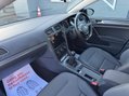 Volkswagen Golf SE NAVIGATION TSI BLUEMOTION TECHNOLOGY 19