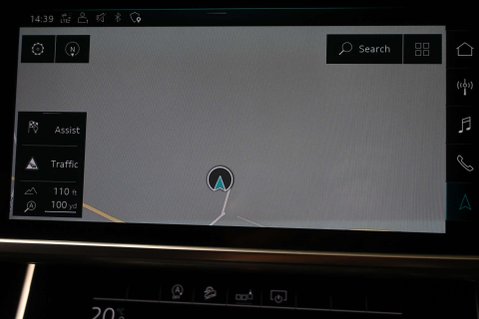 Audi A6 3.0 A6 Allroad Sport 45 TDI MHEV Quattro Auto 4WD 5dr 41