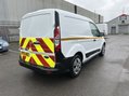 Ford Transit Connect 200 BASE TDCI FSH 1 OWNER 6