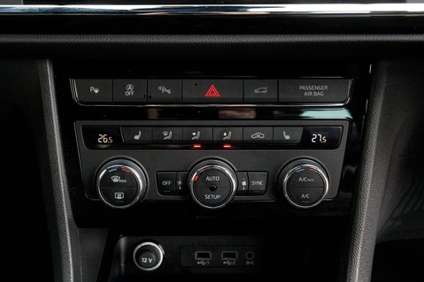 SEAT Ateca TSI EVO XCELLENCE LUX DSG 37