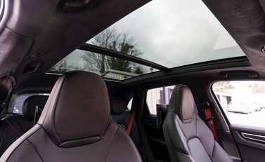 Porsche Cayenne Turbo S E-Hybrid 15