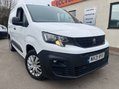 Peugeot Partner 1.5 Partner Professional L1 Blue HDi 3