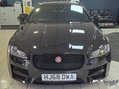 Jaguar XF 2.0i R-Sport Sportbrake Auto Euro 6 (s/s) 5dr 88