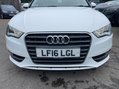Audi A3 1.4 TFSI Sport Sportback S Tronic Euro 6 (s/s) 5dr (Nav) 9