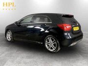 Mercedes-Benz A Class 1.6 A180 Sport Edition Hatchback 5dr Petrol Manual Euro 6 (s/s) (122 ps) Cr 5
