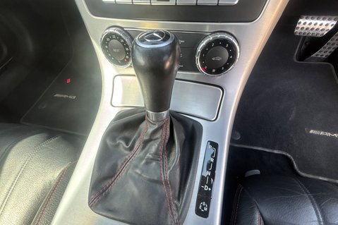 Mercedes-Benz SLK SLK250 BLUEEFFICIENCY AMG SPORT ED125..11 SERVICES..LAST OWNER 9 YEARS.. 18