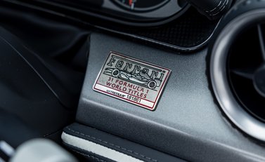 Ferrari 599 SA Aperta 27