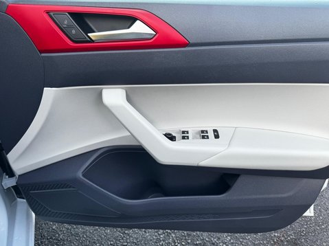 Volkswagen Polo BEATS TSI 61