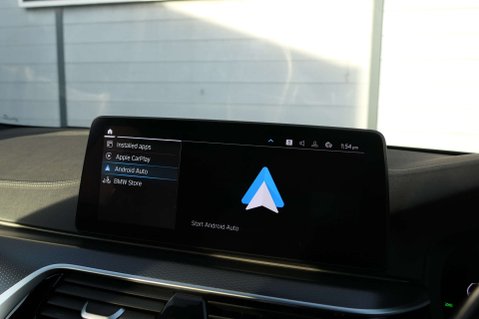 BMW 5 Series 2.0 530e M Sport Auto 5dr 36