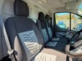 Ford Transit Custom 2.0 TDCi 290 Limited L1 H1 5dr 21