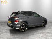 Hyundai KONA 65.4kWh N Line SUV 5dr Electric Auto (218 ps) Sat Nav 7