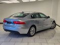 Jaguar XE 2.0 XE SE D 4dr 21