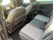 Volkswagen Tiguan 2.0 Tiguan R-Line Tech TDI Semi-Auto 5dr 40