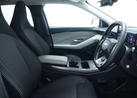 Ford Explorer Standard Range 52kWh Style SUV 5dr Electric Auto (170 ps) 46