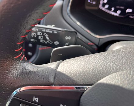 SEAT Arona 1.0 Arona FR Sport TSi Semi-Auto 5dr 66