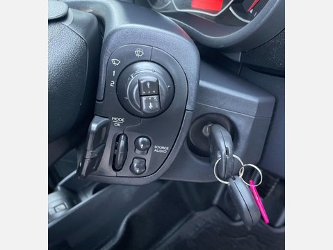 Renault Kangoo 1.5 dCi ENERGY ML19 Business Panel Van 5dr Diesel Manual MWB Euro 6 (s/s) ( 24
