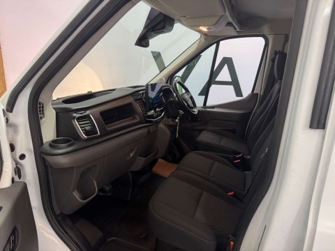 Ford Transit 2.0 Transit 350 Trend EcoBlue 22