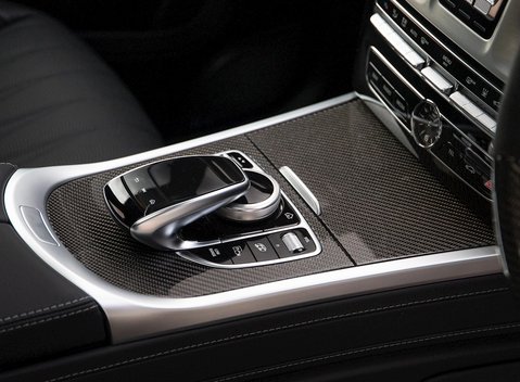 Mercedes-Benz G Class G63 21