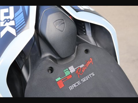 Ducati Panigale PANIGALE V4 R 17