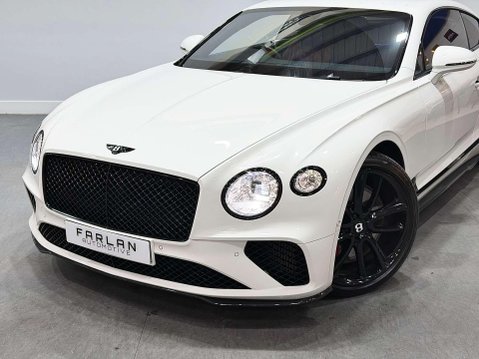 Bentley Continental 6.0 W12 GT Coupe 2dr Petrol Auto 4WD Euro 6 (635 ps) 15