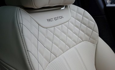 Bentley Bentayga First Edition 31