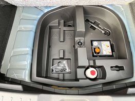 Nissan Juke 1.0 Juke N-Connecta DiG-T Semi-Auto 5dr 74