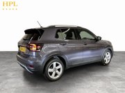 Volkswagen T-Cross 1.0 TSI SEL SUV 5dr Petrol Manual Euro 6 (s/s) (110 ps) 7