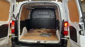 Peugeot Partner SWB L1H1 Low Roof Professional Premium+ Air Con Sensors EURO 6 NO VAT 5